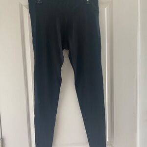 Under Armor Thick Leggings